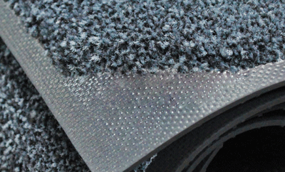 Colorstar Plush Walk Off Matting