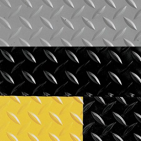 Diamond Plate Runner Colors