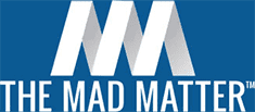 The Mad Matter logo