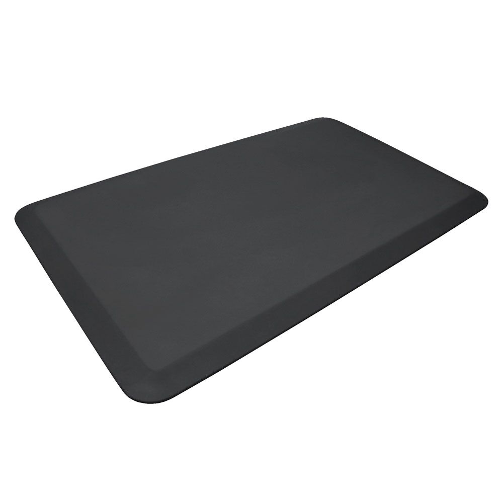 GelPro New Life Eco Pro Anti-Fatigue Mats - Black