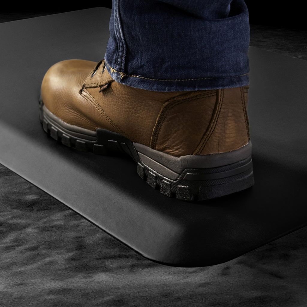 Tough Guy anti-fatigue floor mat